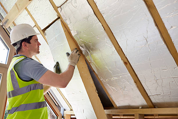 Best Insulation Materials and Products in Pittsburgh, PA