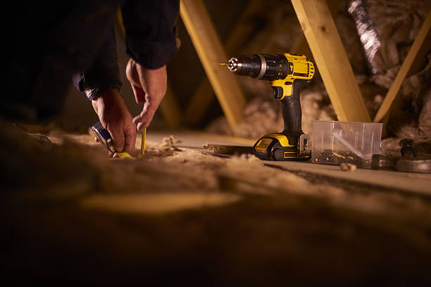 Best Insulation for Specific Applications in Pittsburgh, PA