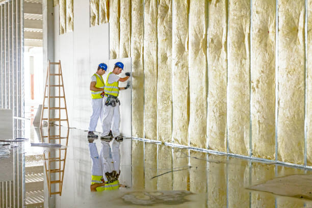 Best Commercial Insulation in Pittsburgh, PA